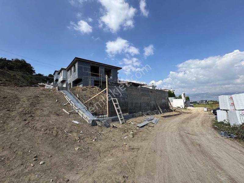 Damlar'da 4,5+1 Havuzlu Lüks Villa 14 Ay Vadesiz Taksit İmkanı — fotoğraf 11