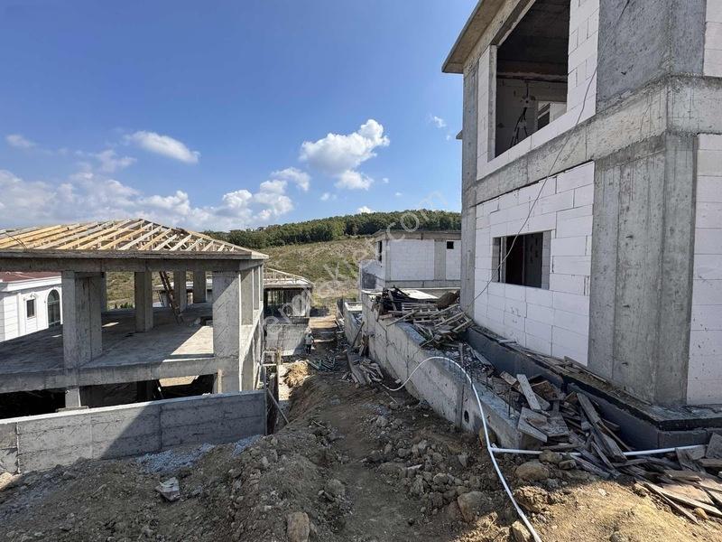 Damlar'da 4,5+1 Havuzlu Lüks Villa 14 Ay Vadesiz Taksit İmkanı — fotoğraf 12