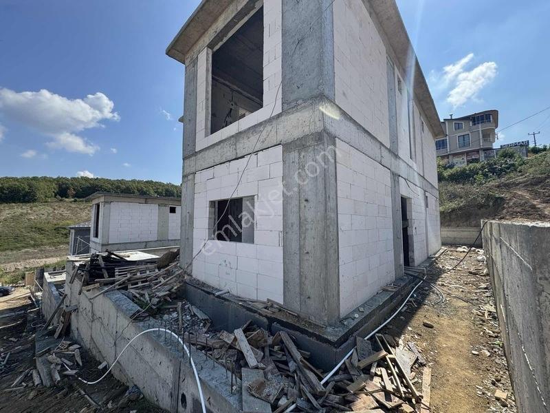 Damlar'da 4,5+1 Havuzlu Lüks Villa 14 Ay Vadesiz Taksit İmkanı — fotoğraf 13