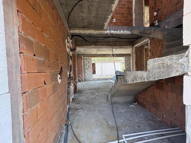 Damlar'da 4,5+1 Havuzlu Lüks Villa 14 Ay Vadesiz Taksit İmkanı — fotoğraf 14