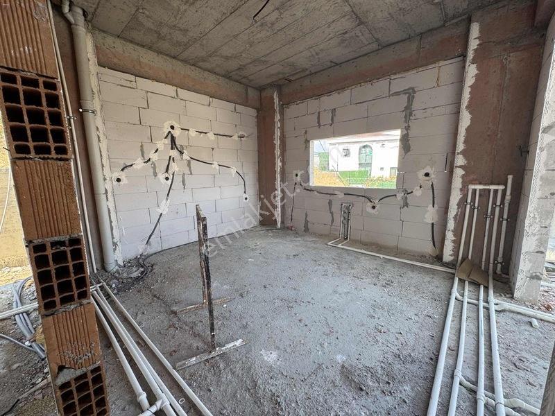 Damlar'da 4,5+1 Havuzlu Lüks Villa 14 Ay Vadesiz Taksit İmkanı — fotoğraf 15