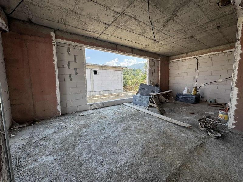 Damlar'da 4,5+1 Havuzlu Lüks Villa 14 Ay Vadesiz Taksit İmkanı — fotoğraf 16