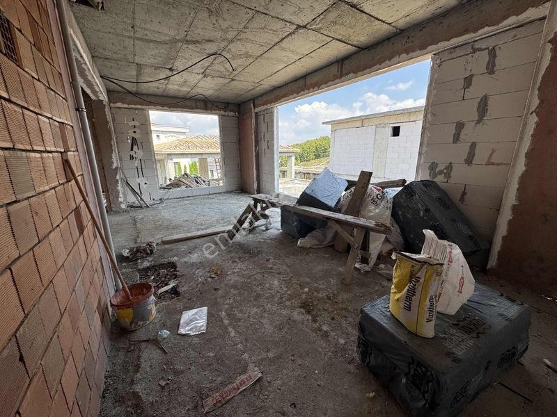 Damlar'da 4,5+1 Havuzlu Lüks Villa 14 Ay Vadesiz Taksit İmkanı — fotoğraf 17