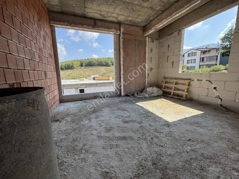 Damlar'da 4,5+1 Havuzlu Lüks Villa 14 Ay Vadesiz Taksit İmkanı — fotoğraf 22