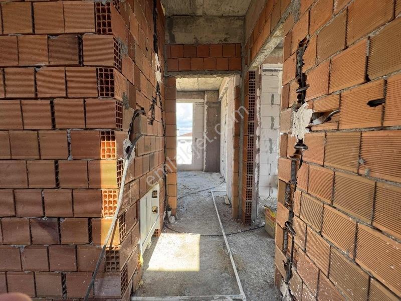 Damlar'da 4,5+1 Havuzlu Lüks Villa 14 Ay Vadesiz Taksit İmkanı — fotoğraf 23