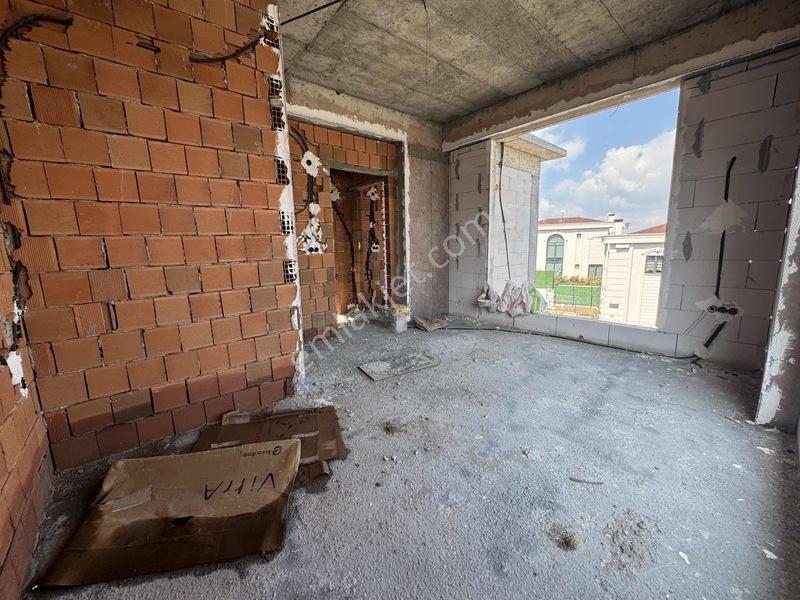Damlar'da 4,5+1 Havuzlu Lüks Villa 14 Ay Vadesiz Taksit İmkanı — fotoğraf 24