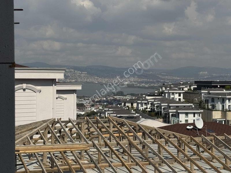 Damlar'da 4,5+1 Havuzlu Lüks Villa 14 Ay Vadesiz Taksit İmkanı — fotoğraf 26