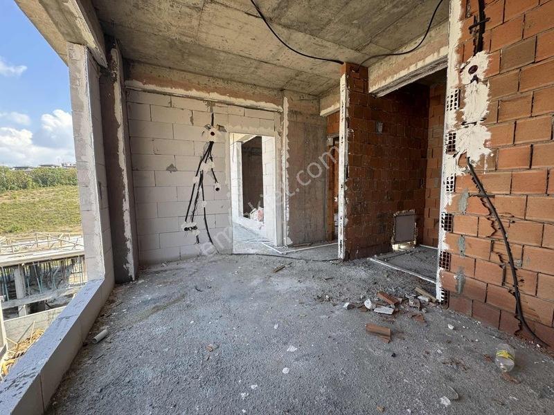 Damlar'da 4,5+1 Havuzlu Lüks Villa 14 Ay Vadesiz Taksit İmkanı — fotoğraf 28