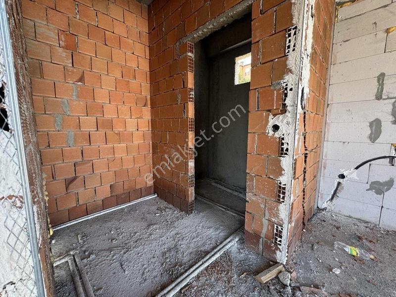 Damlar'da 4,5+1 Havuzlu Lüks Villa 14 Ay Vadesiz Taksit İmkanı — fotoğraf 29