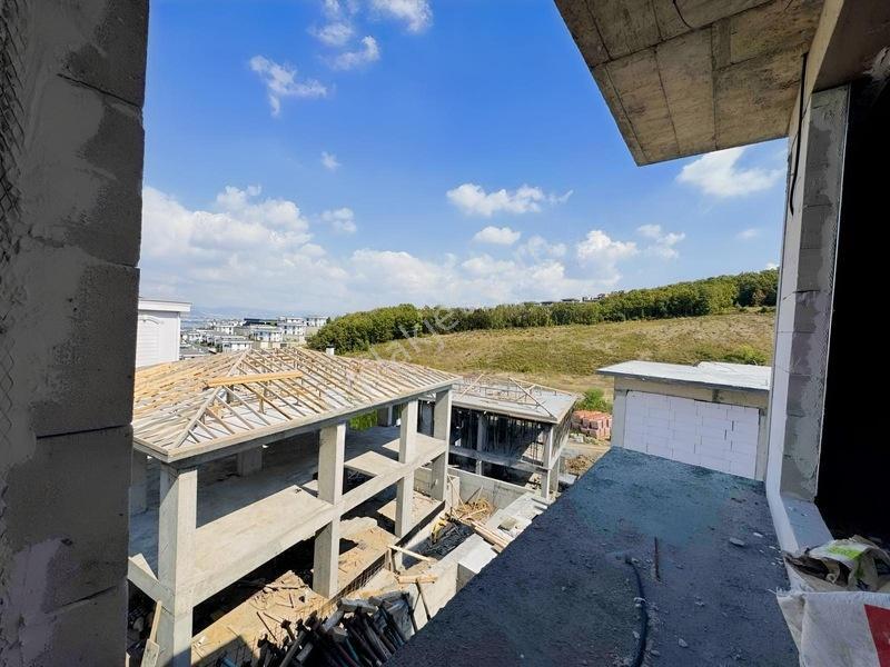 Damlar'da 4,5+1 Havuzlu Lüks Villa 14 Ay Vadesiz Taksit İmkanı — fotoğraf 30