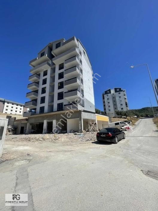 Demirtaş Sakarya Mh Satılık 2+1 Lüks Daireler