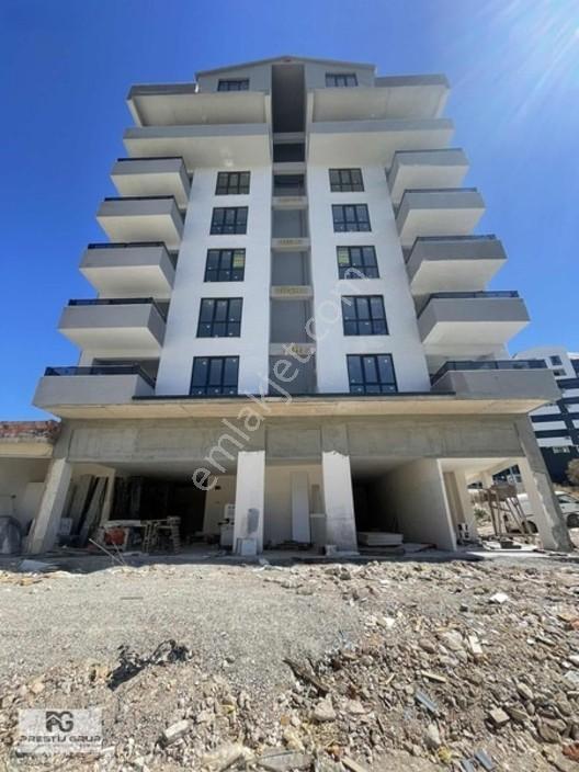 Demirtaş Sakarya Mh Satılık 2+1 Lüks Daireler — fotoğraf 3
