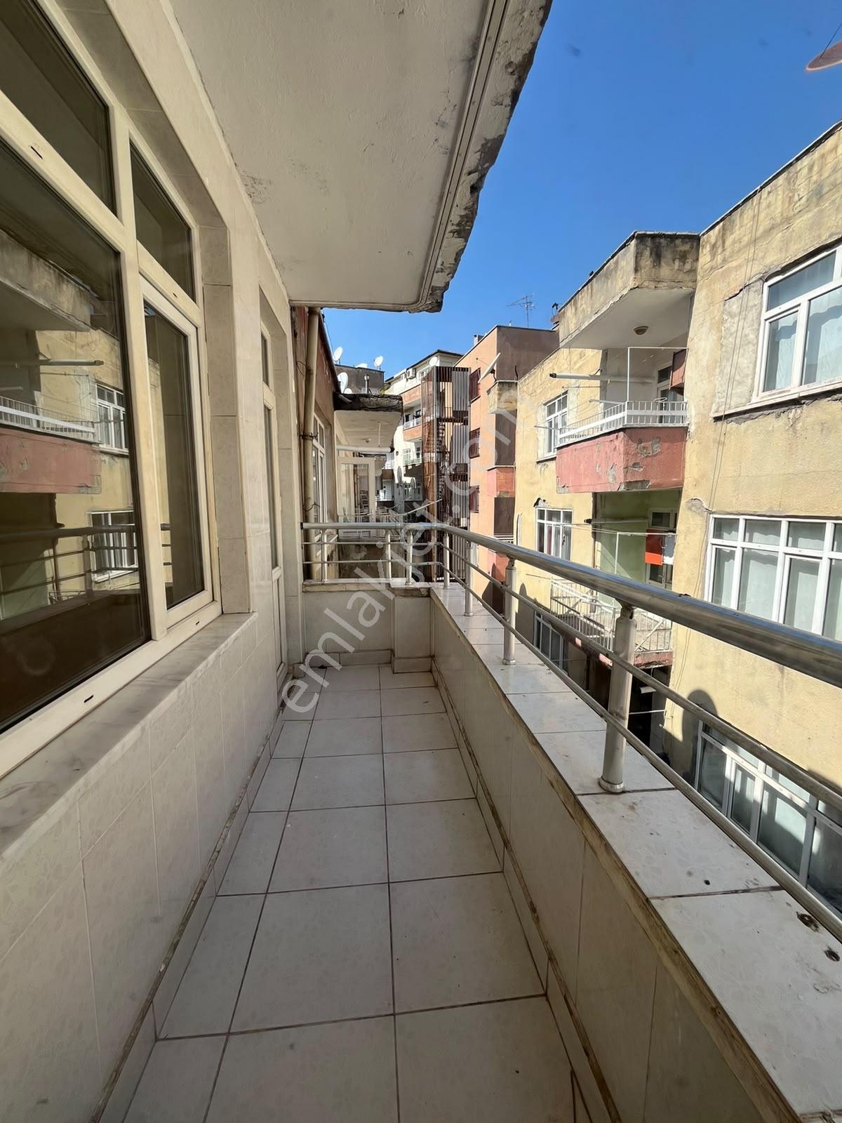 Ofis Kooparatif Buket Lahmacun'un Karşısı 3+1 Satılık Daire — fotoğraf 14
