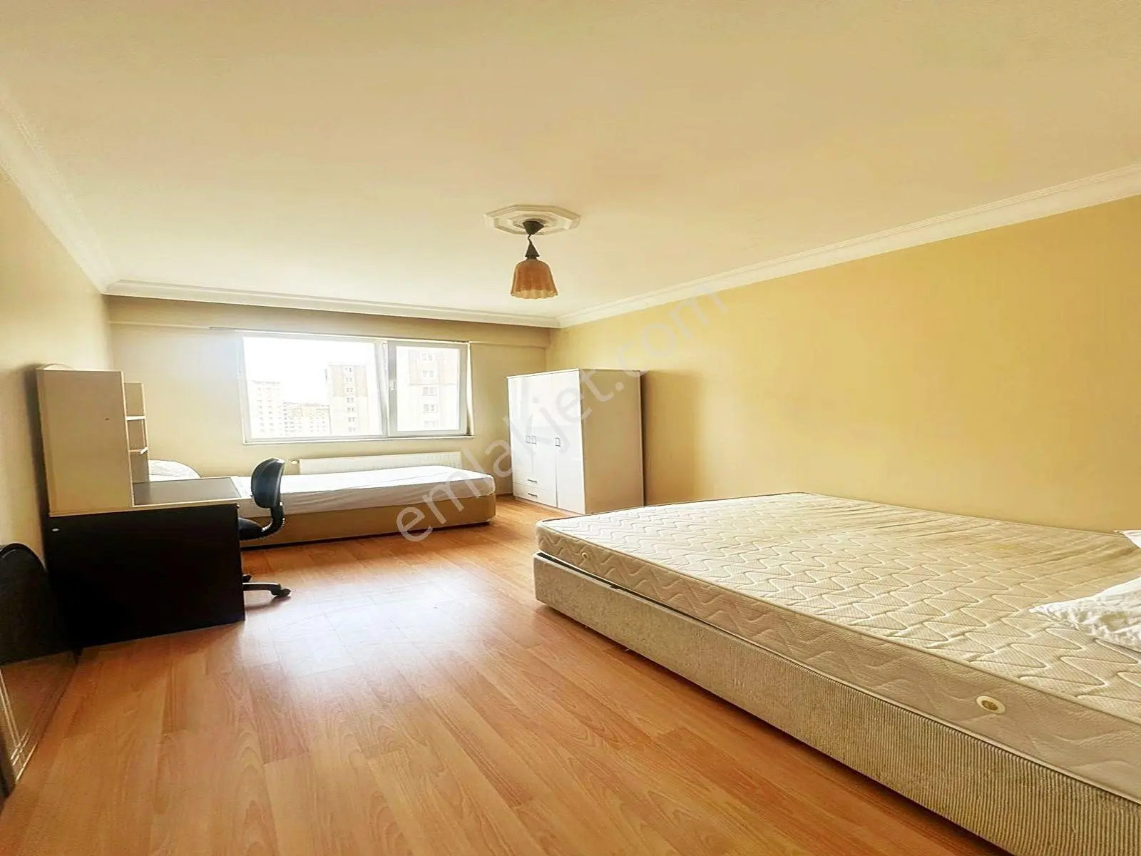 Nes Yapı'dan Beylikdüzün'de Site İçi Balkonlu 1+1 Satılık Daire!! — fotoğraf 9