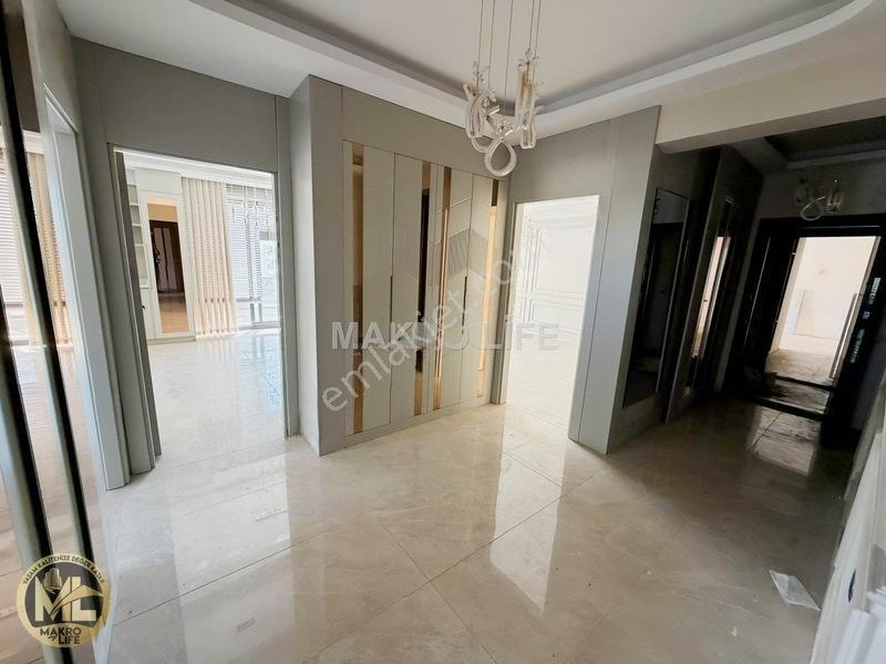 Nirvana Yapı Kalitesi İle Şehir Hastanesi Yanı 3+1 Sıfır Daire — fotoğraf 3