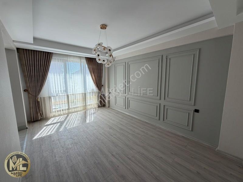Nirvana Yapı Kalitesi İle Şehir Hastanesi Yanı 3+1 Sıfır Daire — fotoğraf 4