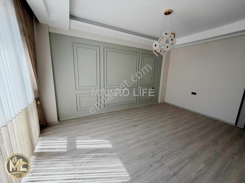 Nirvana Yapı Kalitesi İle Şehir Hastanesi Yanı 3+1 Sıfır Daire — fotoğraf 5