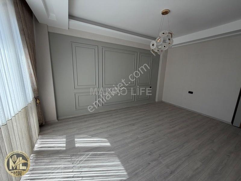 Nirvana Yapı Kalitesi İle Şehir Hastanesi Yanı 3+1 Sıfır Daire — fotoğraf 6