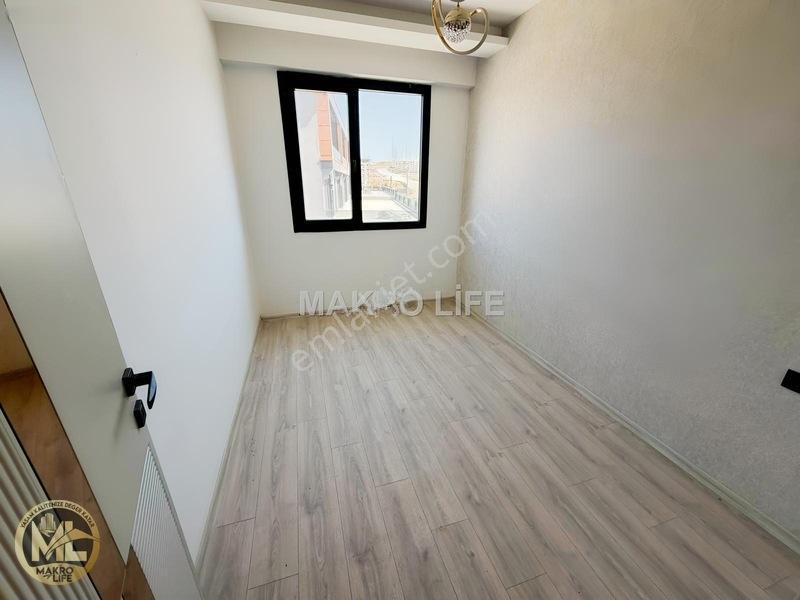 Nirvana Yapı Kalitesi İle Şehir Hastanesi Yanı 3+1 Sıfır Daire — fotoğraf 7