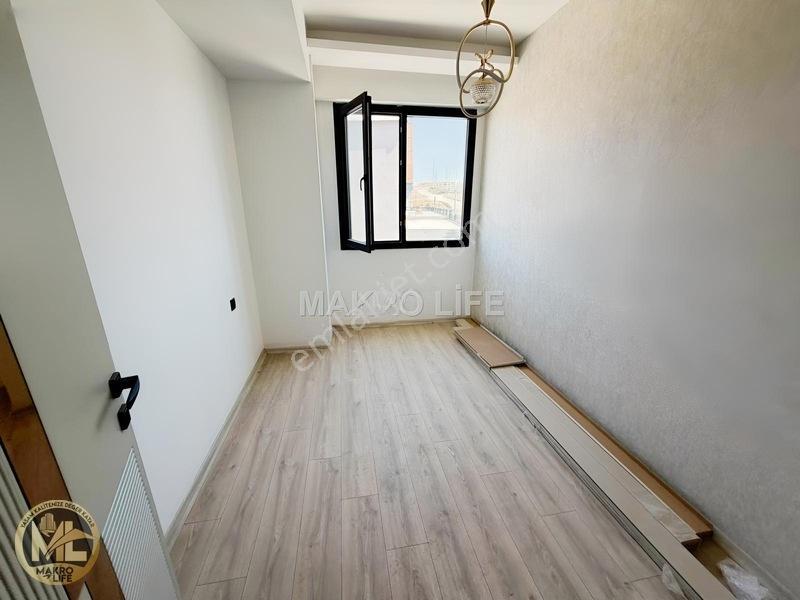 Nirvana Yapı Kalitesi İle Şehir Hastanesi Yanı 3+1 Sıfır Daire — fotoğraf 8