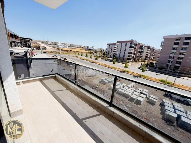 Nirvana Yapı Kalitesi İle Şehir Hastanesi Yanı 3+1 Sıfır Daire — fotoğraf 9