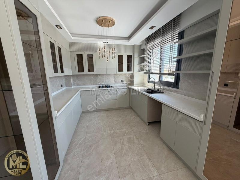 Nirvana Yapı Kalitesi İle Şehir Hastanesi Yanı 3+1 Sıfır Daire — fotoğraf 10
