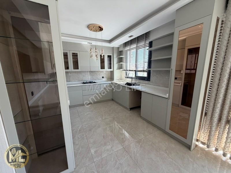 Nirvana Yapı Kalitesi İle Şehir Hastanesi Yanı 3+1 Sıfır Daire — fotoğraf 11