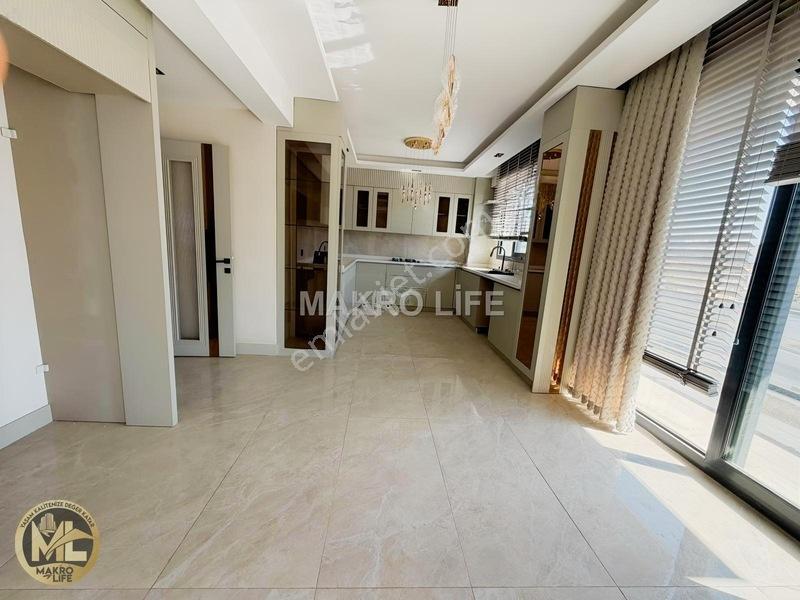Nirvana Yapı Kalitesi İle Şehir Hastanesi Yanı 3+1 Sıfır Daire — fotoğraf 12