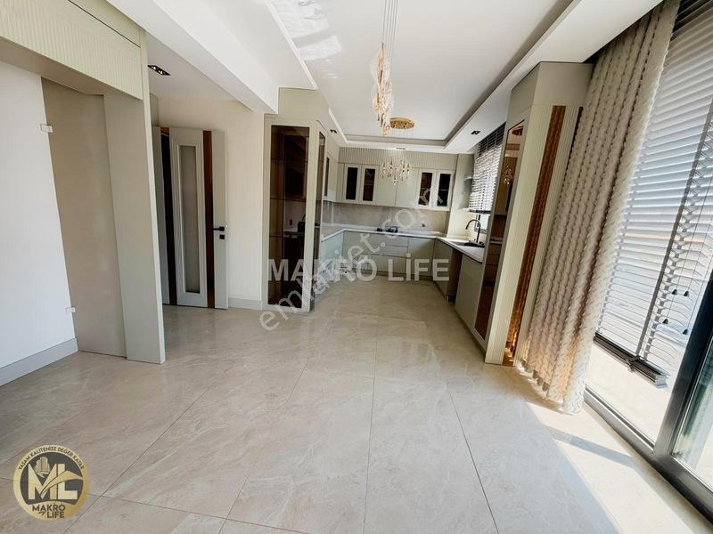 Nirvana Yapı Kalitesi İle Şehir Hastanesi Yanı 3+1 Sıfır Daire — fotoğraf 13