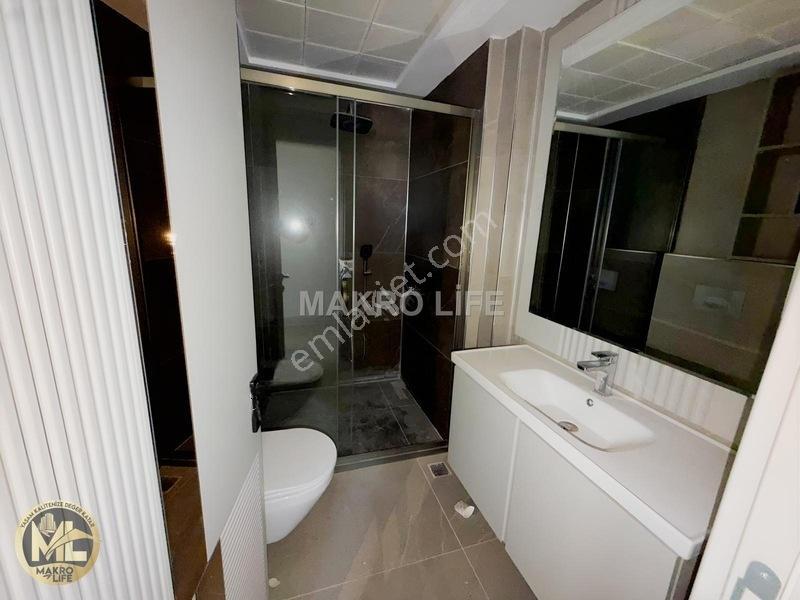 Nirvana Yapı Kalitesi İle Şehir Hastanesi Yanı 3+1 Sıfır Daire — fotoğraf 14