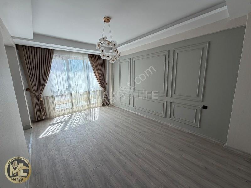 Nirvana Yapı Kalitesi İle Şehir Hastanesi Yanı 3+1 Sıfır Daire — fotoğraf 15