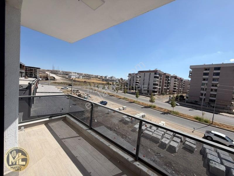 Nirvana Yapı Kalitesi İle Şehir Hastanesi Yanı 3+1 Sıfır Daire — fotoğraf 16