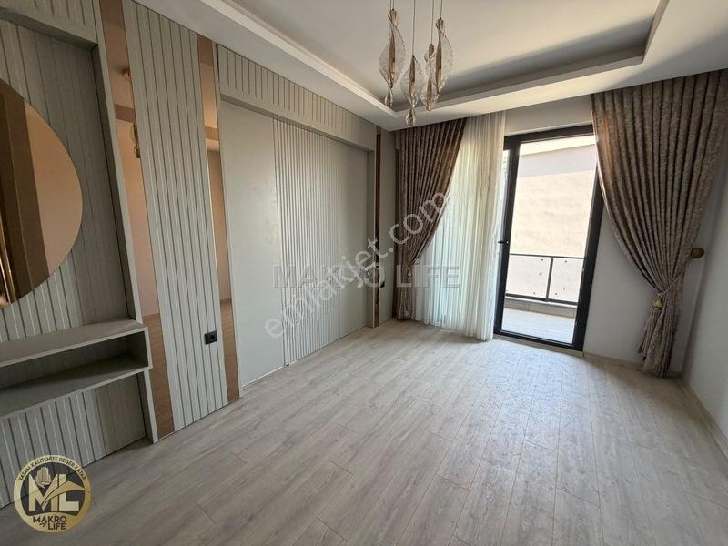 Nirvana Yapı Kalitesi İle Şehir Hastanesi Yanı 3+1 Sıfır Daire — fotoğraf 17