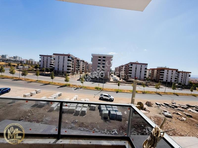 Nirvana Yapı Kalitesi İle Şehir Hastanesi Yanı 3+1 Sıfır Daire — fotoğraf 18