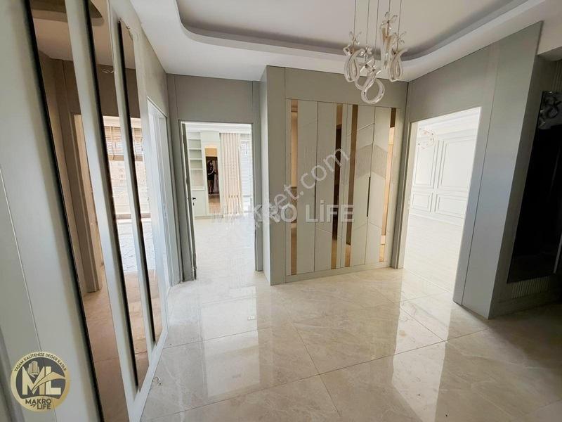 Nirvana Yapı Kalitesi İle Şehir Hastanesi Yanı 3+1 Sıfır Daire — fotoğraf 19
