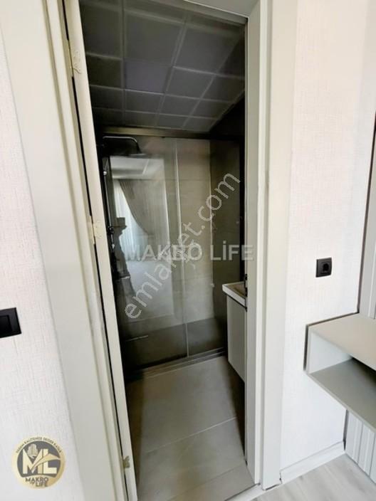 Nirvana Yapı Kalitesi İle Şehir Hastanesi Yanı 3+1 Sıfır Daire — fotoğraf 20