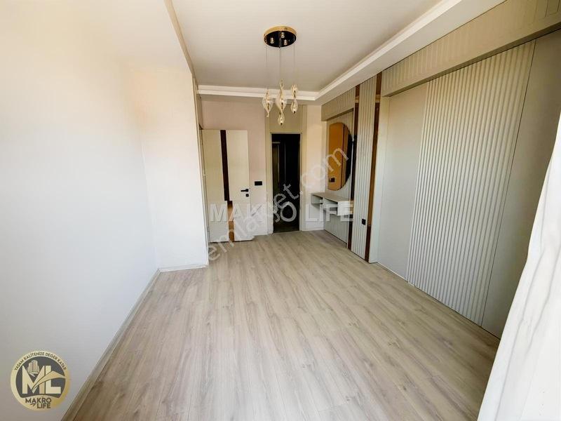 Nirvana Yapı Kalitesi İle Şehir Hastanesi Yanı 3+1 Sıfır Daire — fotoğraf 21