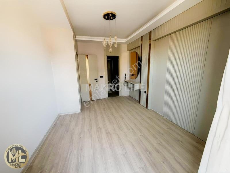 Nirvana Yapı Kalitesi İle Şehir Hastanesi Yanı 3+1 Sıfır Daire — fotoğraf 22