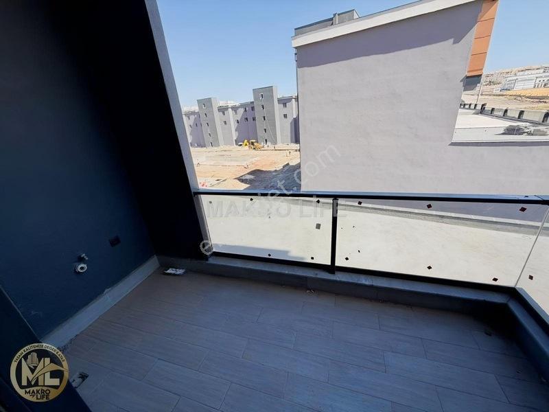 Nirvana Yapı Kalitesi İle Şehir Hastanesi Yanı 3+1 Sıfır Daire — fotoğraf 23