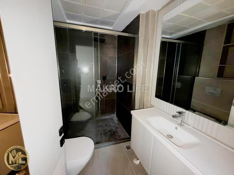 Nirvana Yapı Kalitesi İle Şehir Hastanesi Yanı 3+1 Sıfır Daire — fotoğraf 24