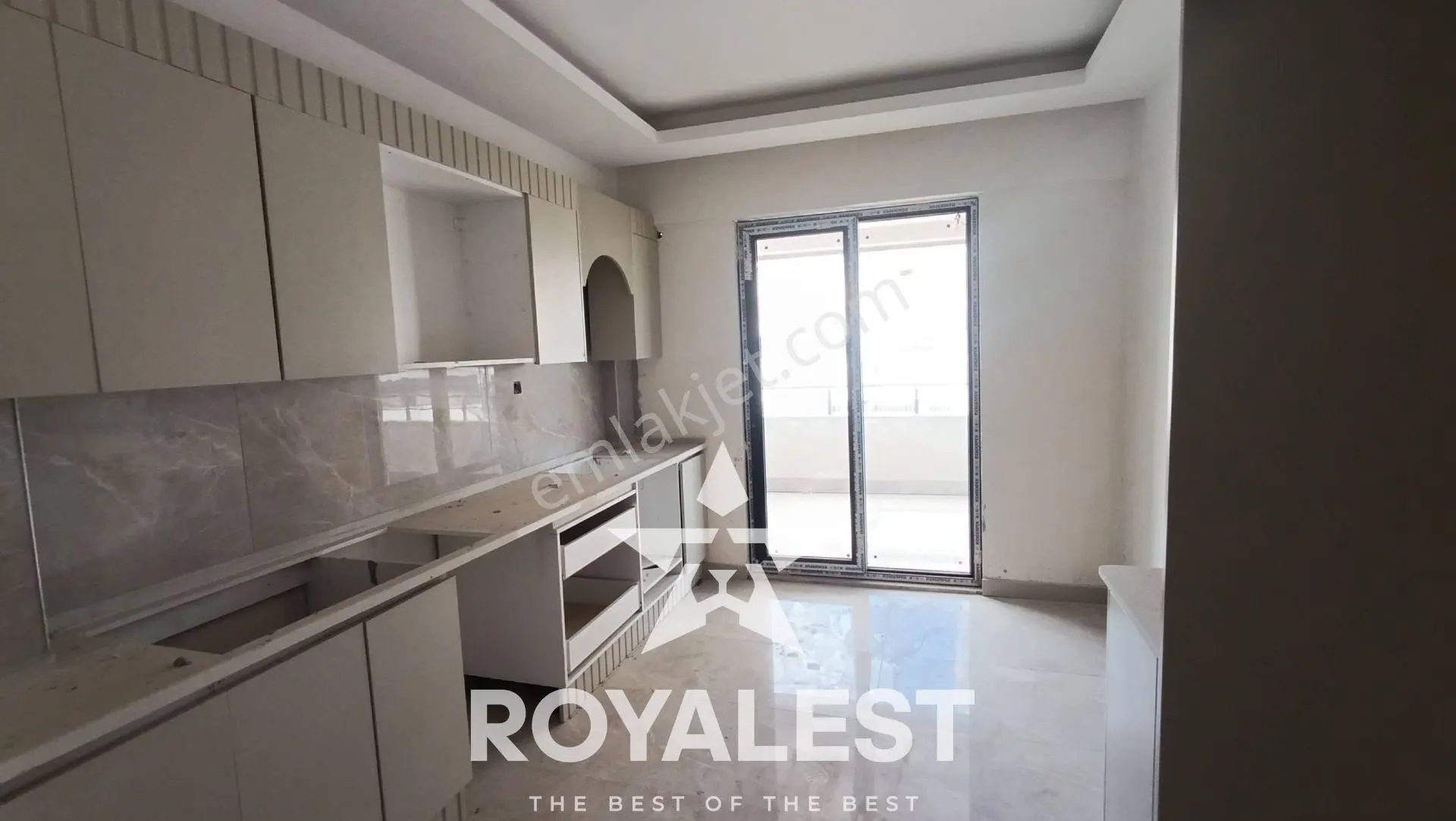 Royalest 'ten Sıfır 2+1 Daire — fotoğraf 2