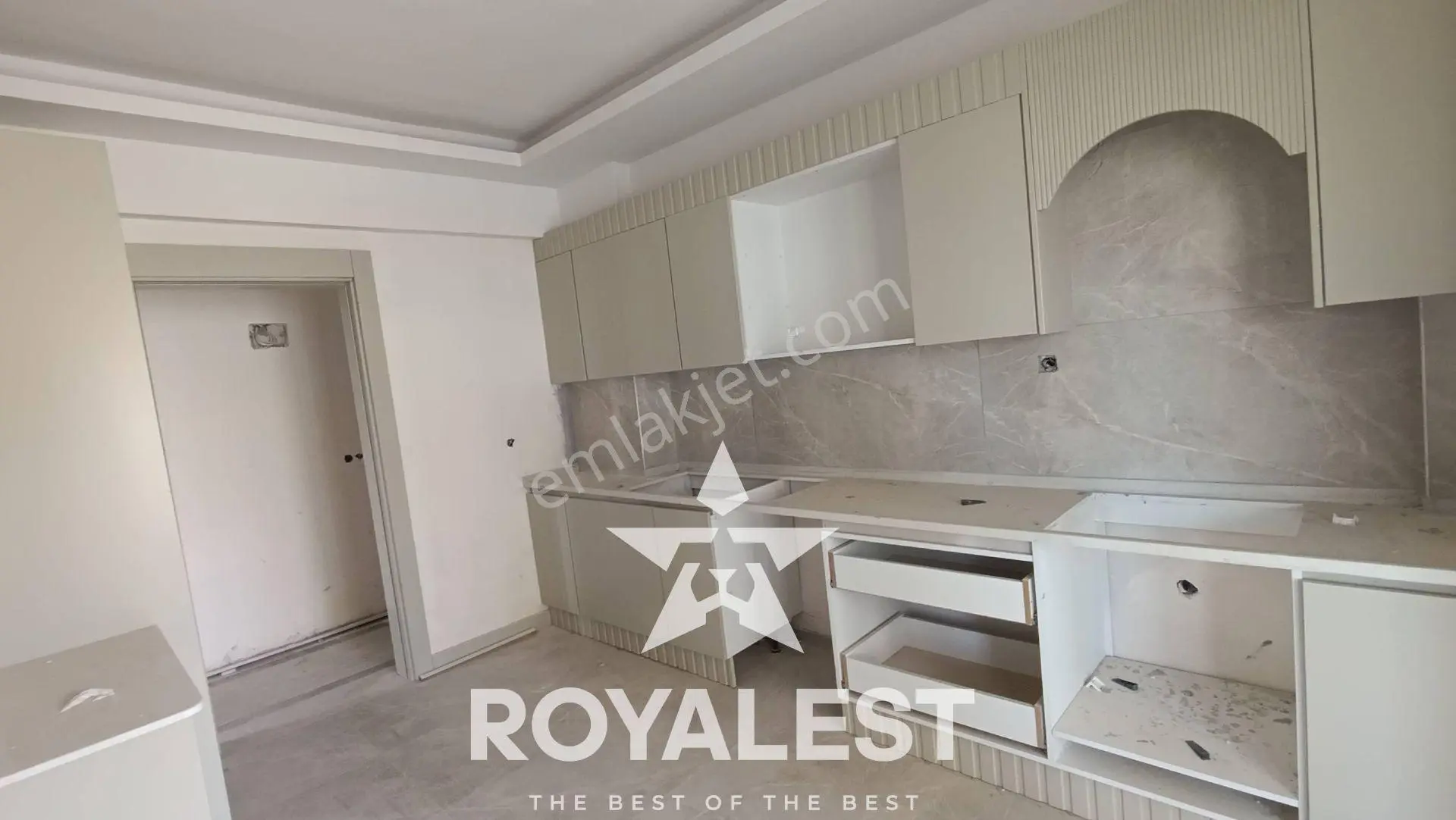 Royalest 'ten Sıfır 2+1 Daire — fotoğraf 3