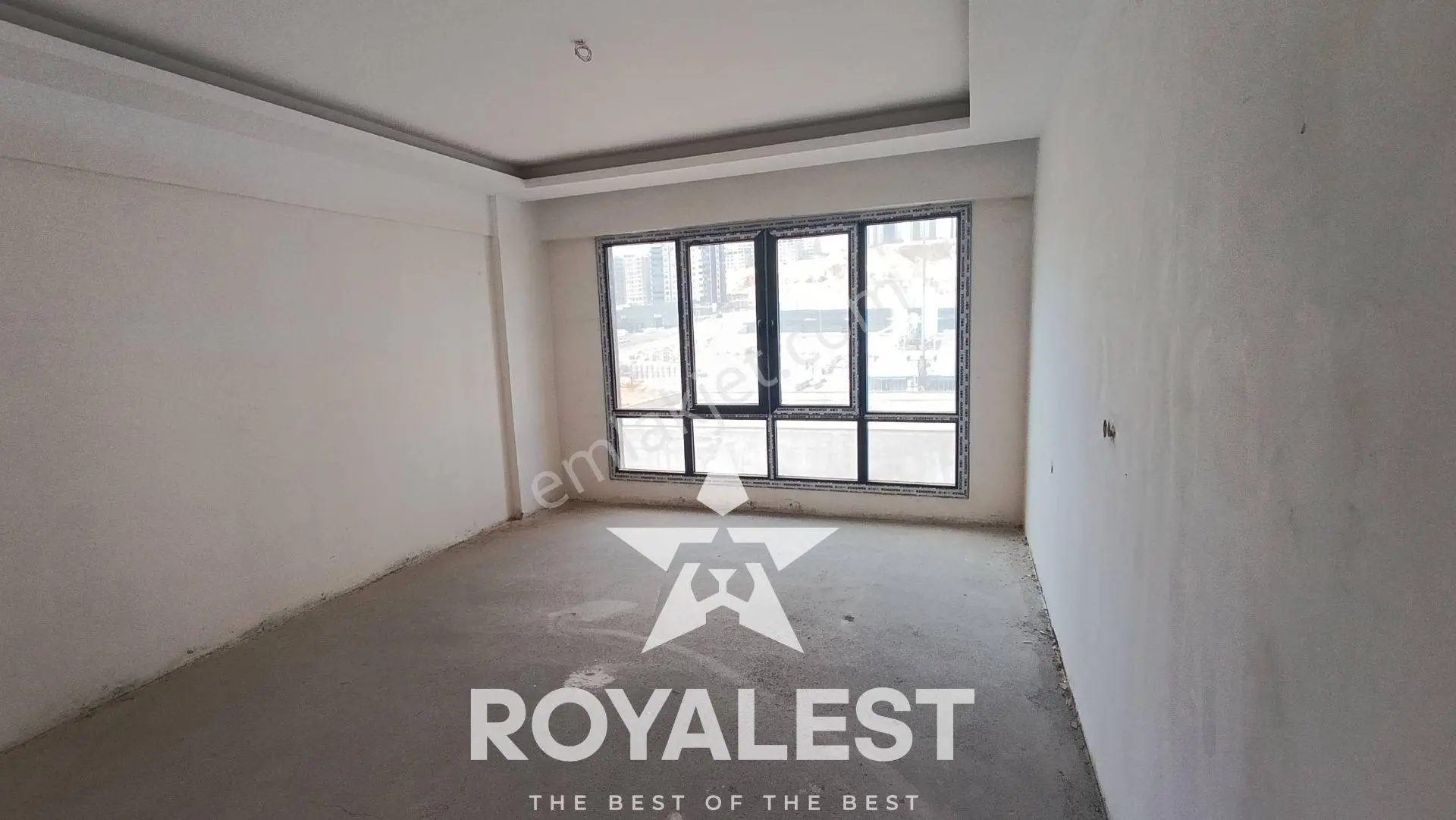 Royalest 'ten Sıfır 2+1 Daire — fotoğraf 4
