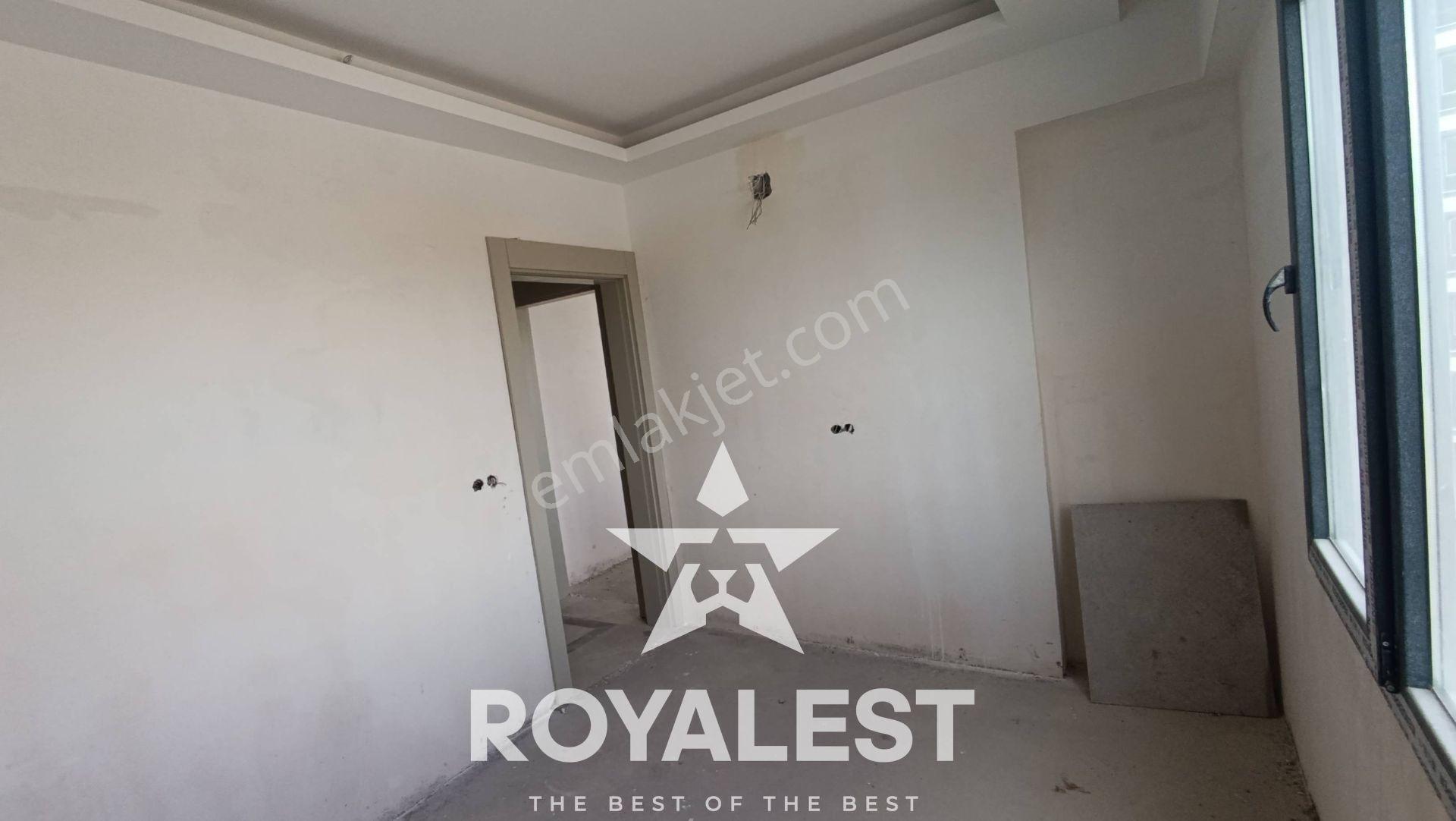 Royalest 'ten Sıfır 2+1 Daire — fotoğraf 6