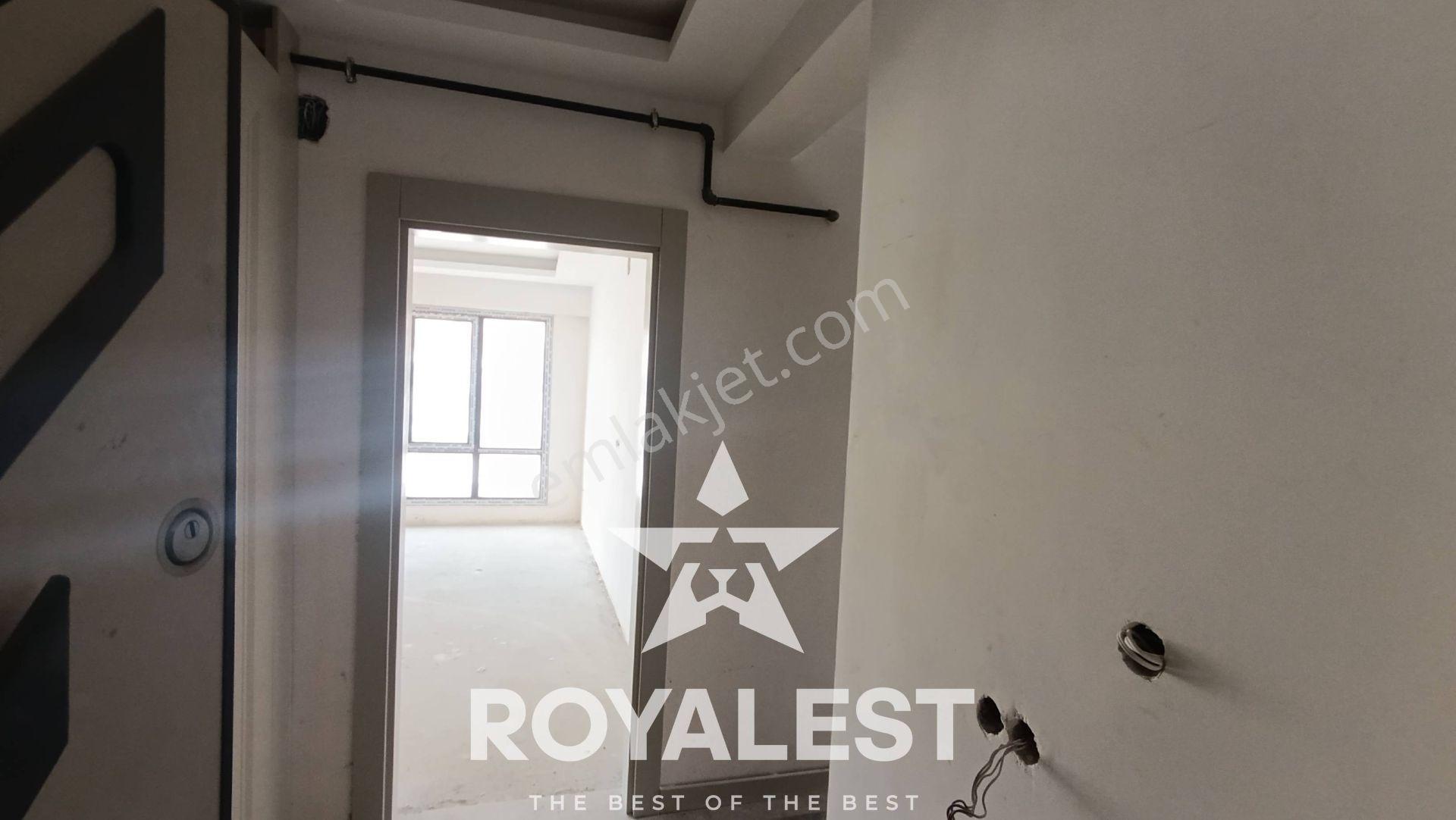 Royalest 'ten Sıfır 2+1 Daire — fotoğraf 7