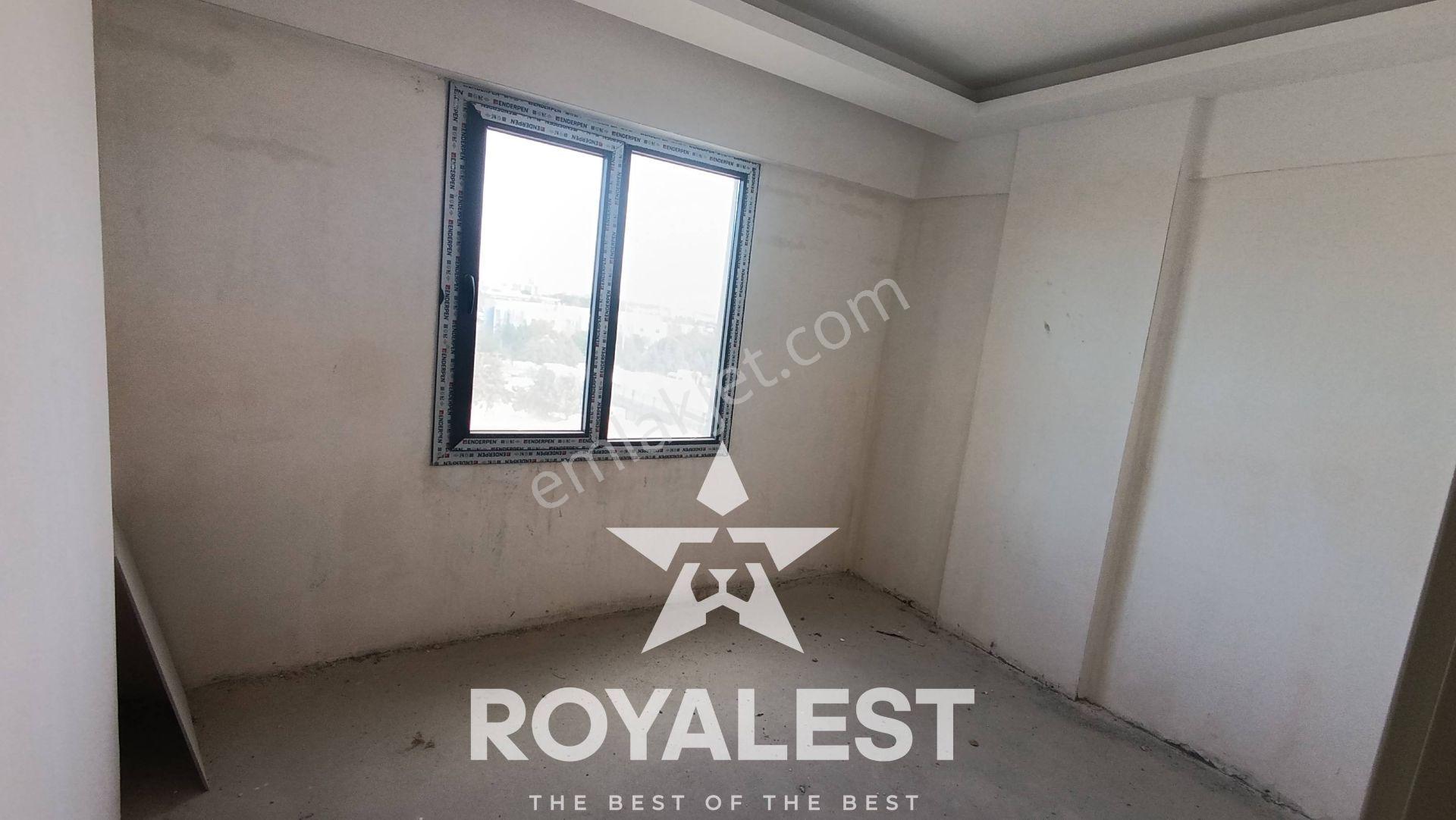 Royalest 'ten Sıfır 2+1 Daire — fotoğraf 8