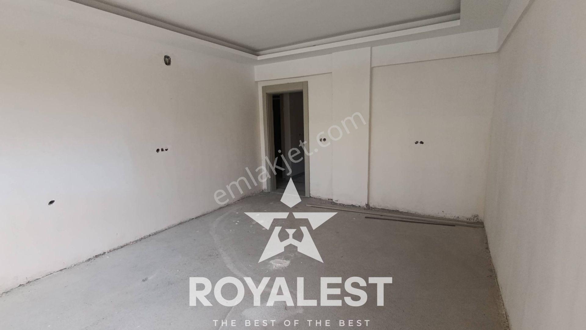 Royalest 'ten Sıfır 2+1 Daire — fotoğraf 9