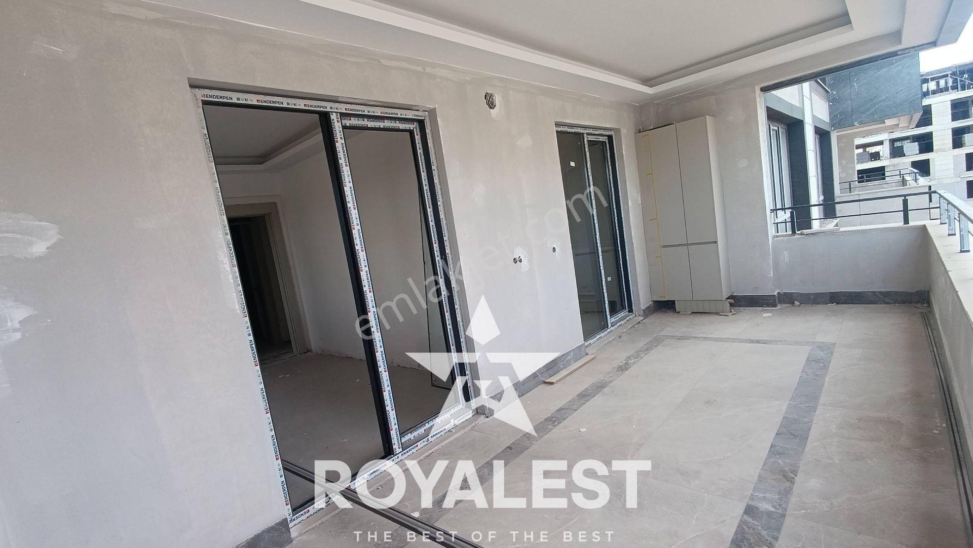 Royalest 'ten Sıfır 2+1 Daire — fotoğraf 10