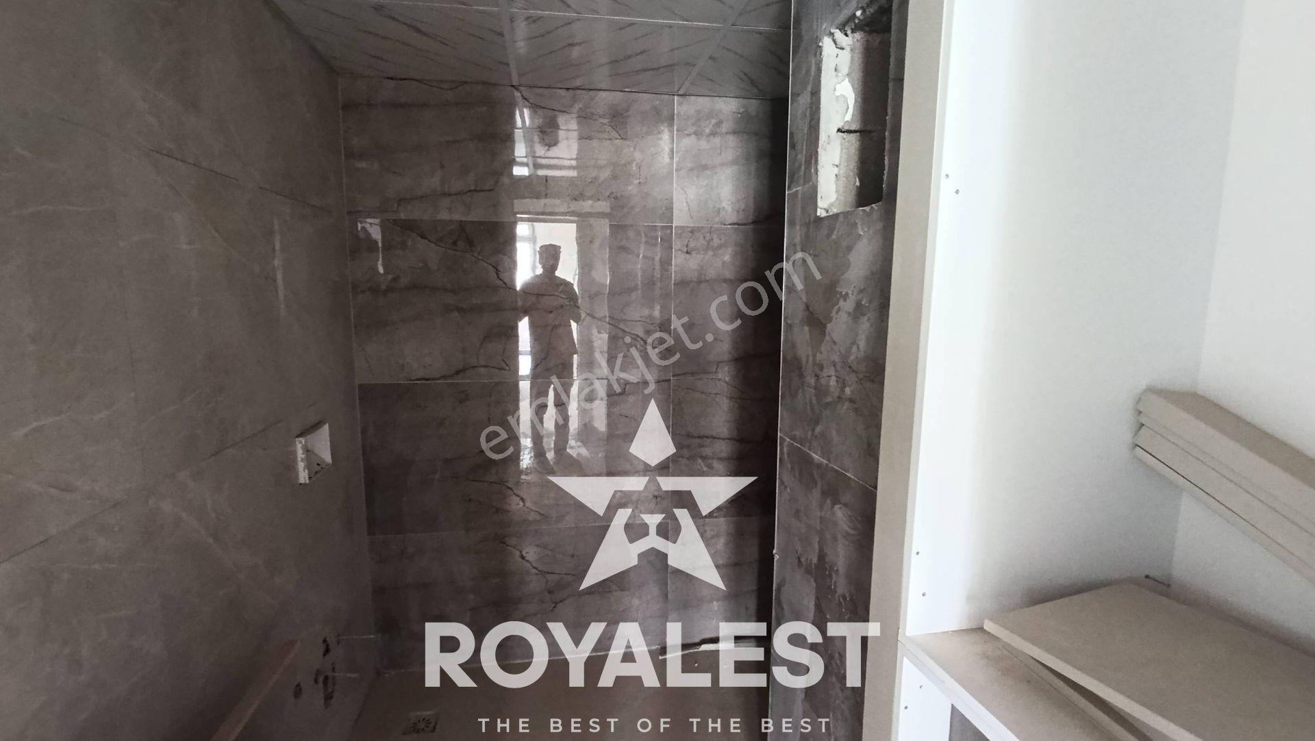 Royalest 'ten Sıfır 2+1 Daire — fotoğraf 12
