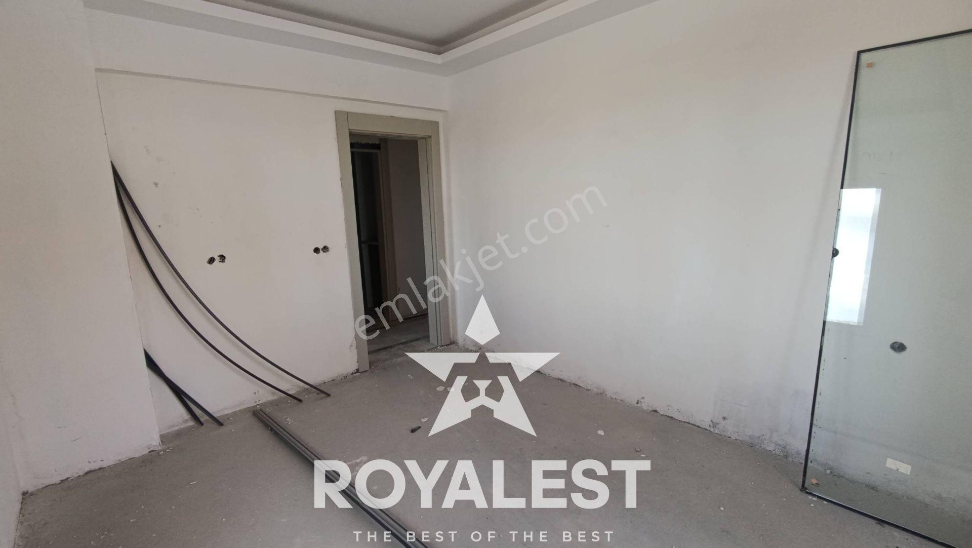 Royalest 'ten Sıfır 2+1 Daire — fotoğraf 13